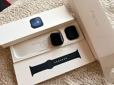 Apple Watch Series9 45mm