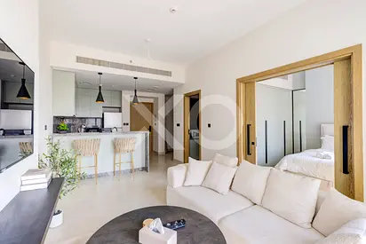 Golf View | 1 Bedroom | Premium Community