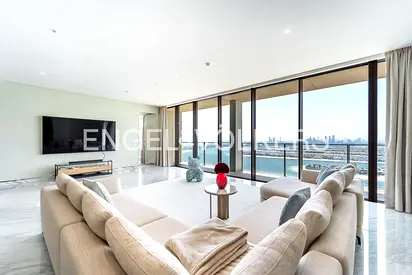 New | High Floor | Dual Views | Royal Expert