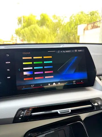 2027 BMW X2 照片 14