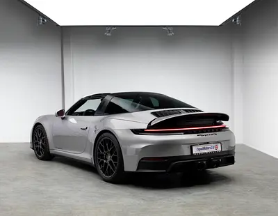 صورة 3 لـ 2025 Porsche 911