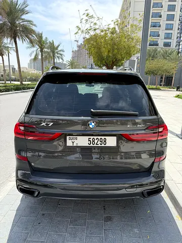 صورة 8 لـ 2022 BMW X7