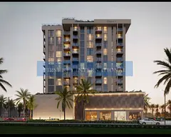 1BR + Maids Apartment | V1stara House 2 | Al Furjan I Investor Deal | Freehold Property | High ROI