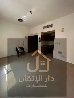 Golden Opportunity For Rent Studio Apartment Al Nabaa Area - Prime location and close to all service
