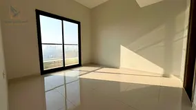 Spacious 2BR Master Bedroom Balcony Prime Location Main Road