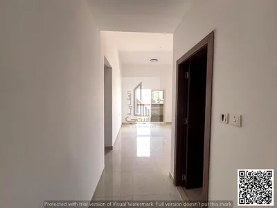 * غرفة وصالة واسعة للعائلات في الجرف 3