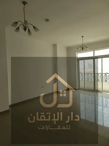 Golden opportunity for rent - 2 bedroom + hall apartment in Al Majra area, close to services Spacious