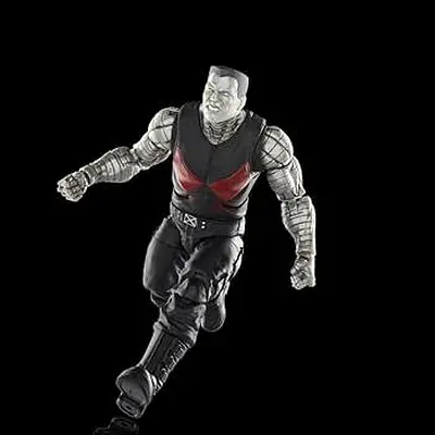 Loose Marvel Legends Colossus Deadpool Movie