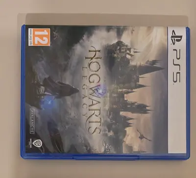 Hogwarts Legacy (PS5) - Preowned PS5 Game