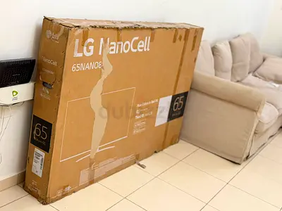 Lg tv 65 inch