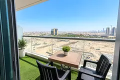 Furnished | Prime Location | Spacious