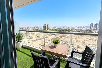 Furnished | Prime Location | Spacious