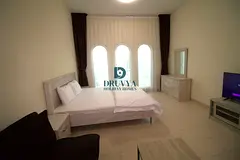 Fully Furnished Studio Near Metro Station Monthly AED 5900
