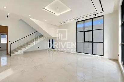 Brand New | Modern G+1 Villa | Spacious Layout