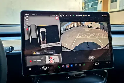 2023 Tesla MODEL Y 缩略图 14