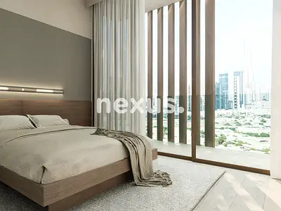 35/65 PP l High ROI l Pool and Garden View