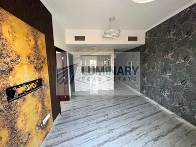 1 BR Apartment in Liwan with open View