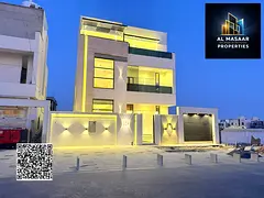 Two floors plus roof | 5 master bedrooms | Private pool | Registration fees included | Land area: 3,