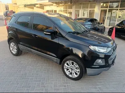 2017 FORD ECOSPORT — фото 5