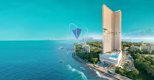 Waterfront Flex Studio | 40/60 Payment Plan