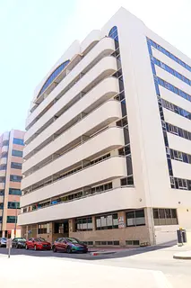 Master Room Availble Behind Burjman Al Mankhool