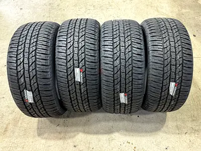285/50R20 Yokohama G105 2026