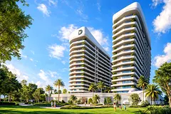 High Floor | Near Amenities | Luxury Living