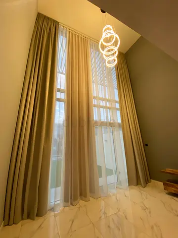 Curtains