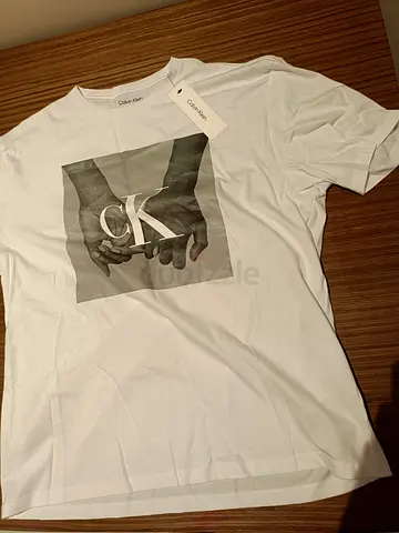 CK t-shirt original tagged