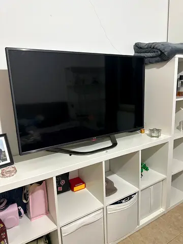 LG tv