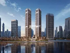 WATERFRONT LIVING | FULL MARINA N CANAL VIEW | 1BR
