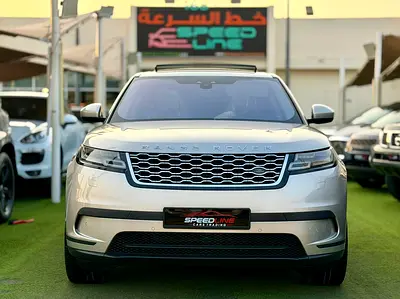 2018 Land Rover Range Rover Velar P380 SE - GCC Specs, Excellent Condition