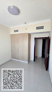 2BR Apartment for Annual Rent in Al Jurf 3 – AED 40,000 per Year