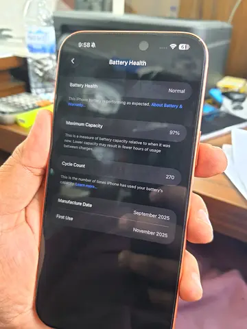 iphone 17pro max 256gb