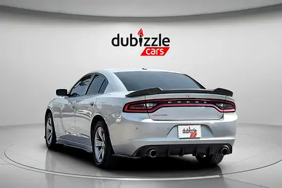 2021 Dodge CHARGER 照片 8