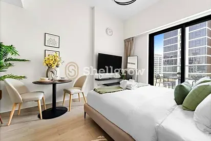 MONTHLY PAYMENT | FULLY FURNISHED | HOT DEAL