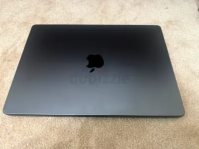 Apple MacBook Pro 14” M4 Pro | 24GB RAM | 512GB SSD | Space Black
