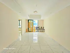 School Zone Spacious 1BHK With Balcony Near to Amity Private School