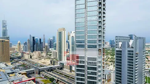 High Floor | Vacant | Lowest Priced