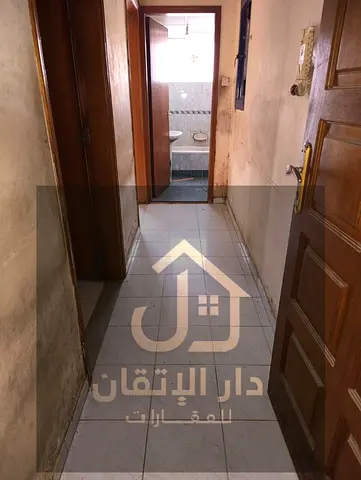 1 Bedroom Apartment for Rent in Al Majarah | 1 Month Free & Central AC