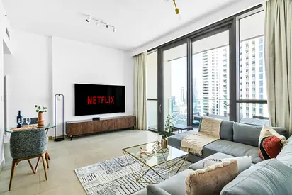 GuestReady - Best of Dubai | Downtown Views Tower | Utilities Covered
