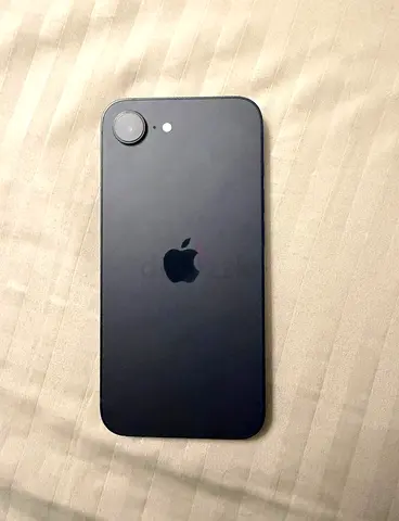 IPhone 16 e