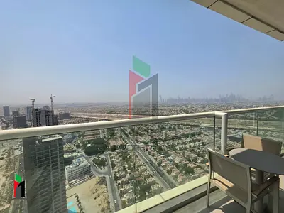 Luxurious l Stunning View l High floor l Vacant