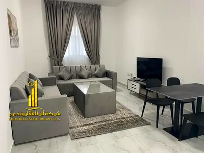 ✨ أفخم شقة غرفة وصالة للإيجار الشهري في الحميدية – مفروشة بالكامل بفرش جديد✨ استمتع بالراحة والفخامة في قلب منطقة الحميدية الراقية! شقة غرفة وصالة مفر