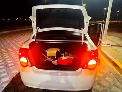 صورة 4 لـ 2014 Chevrolet SONIC