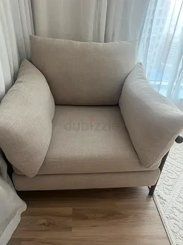 Armchair