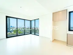 Vacant | Unfurnished | Low Floor
