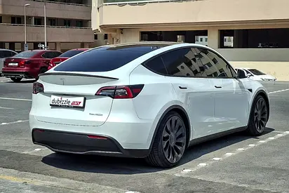 2023 Tesla MODEL Y 照片 6