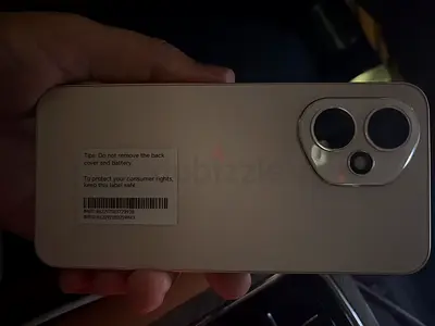 Honor 400 12 gb ram brand new phone 2 months use only