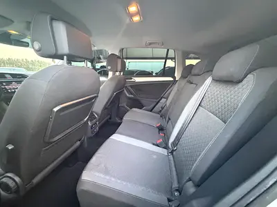 2018 Volkswagen TIGUAN 照片 10